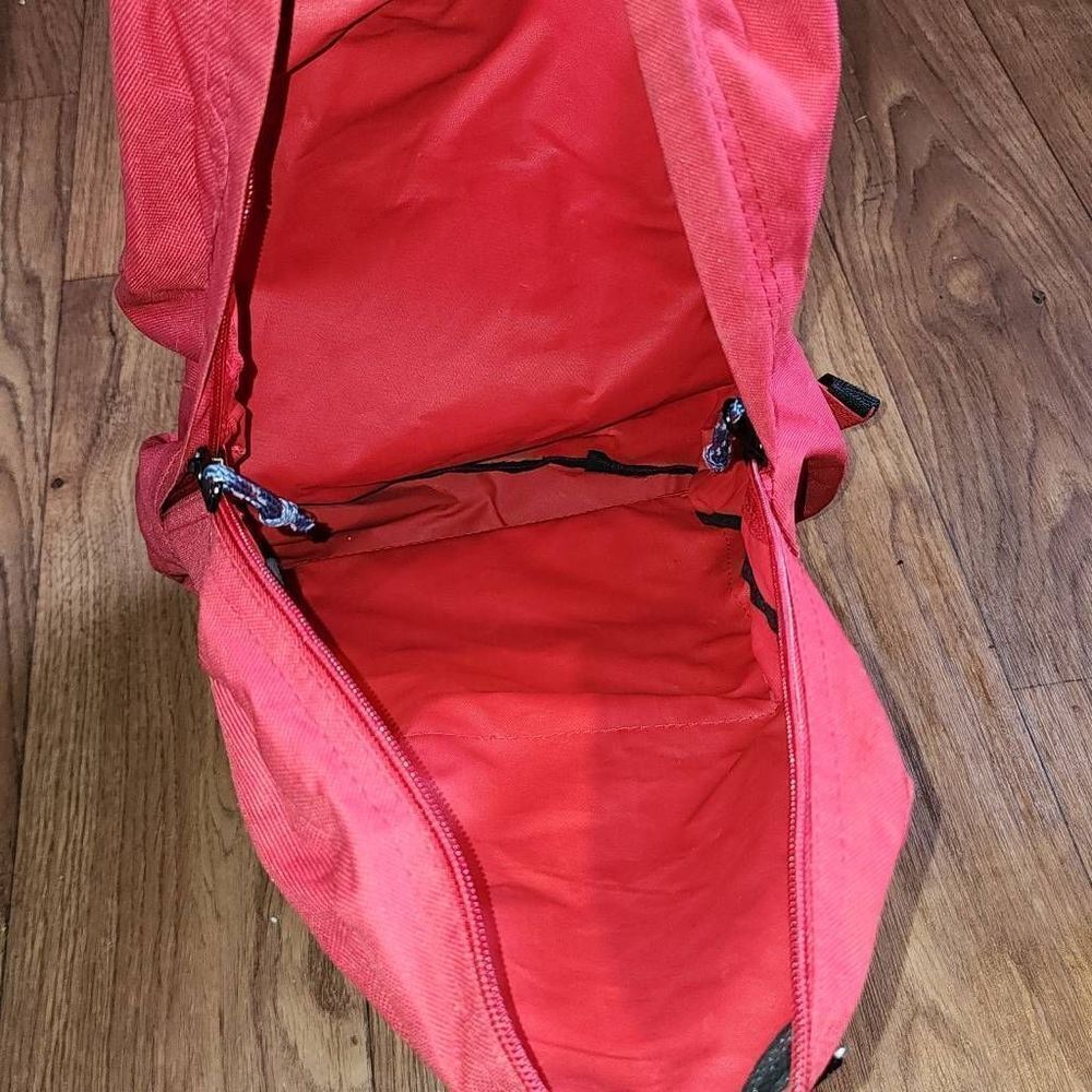 Air Express Backpack  - Picture 5 of 5